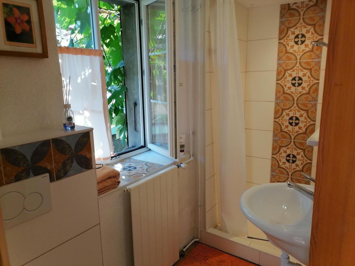 Studio Nandagon Gasthouse Appartement *